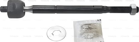 Тяга рулевая Toyota HiAce 95- (CRT-56), CTR (CR0630) Тяга рулевая Toyota HiAce 95- (CRT-56), CTR (CR0630)