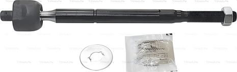 Тяга рульова Toyota HiAce 95-, модель CRT-56, бренд CTR (CR0630) Тяга рульова Toyota HiAce 95-, модель CRT-56, бренд CTR (CR0630)