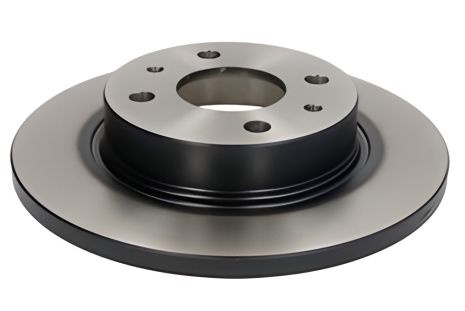 Гальмівний диск ВАЗ 2108, FERODO (DDF215) 1шт (2108-3501070)