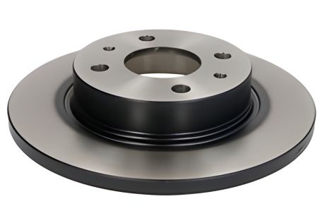 Гальмівний диск ВАЗ 2108, FERODO (DDF215) 1шт (2108-3501070) Гальмівний диск ВАЗ 2108, FERODO (DDF215) 1шт (2108-3501070)