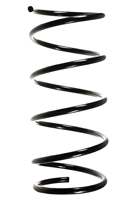 Підвісна пружина MITSUBISHI SPACE, MITSUBISHI CARISMA, LESJOFORS (4059235)