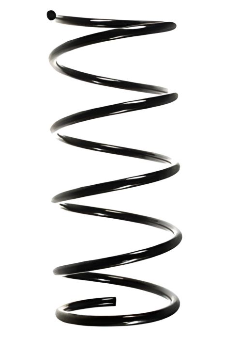 Підвісна пружина MITSUBISHI SPACE, MITSUBISHI CARISMA, LESJOFORS (4059235)