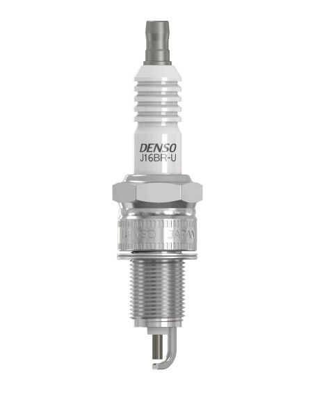 Свічка запалювання TOYOTA SOARER, TOYOTA STARLET, TOYOTA COROLLA, DENSO (J16BRU)