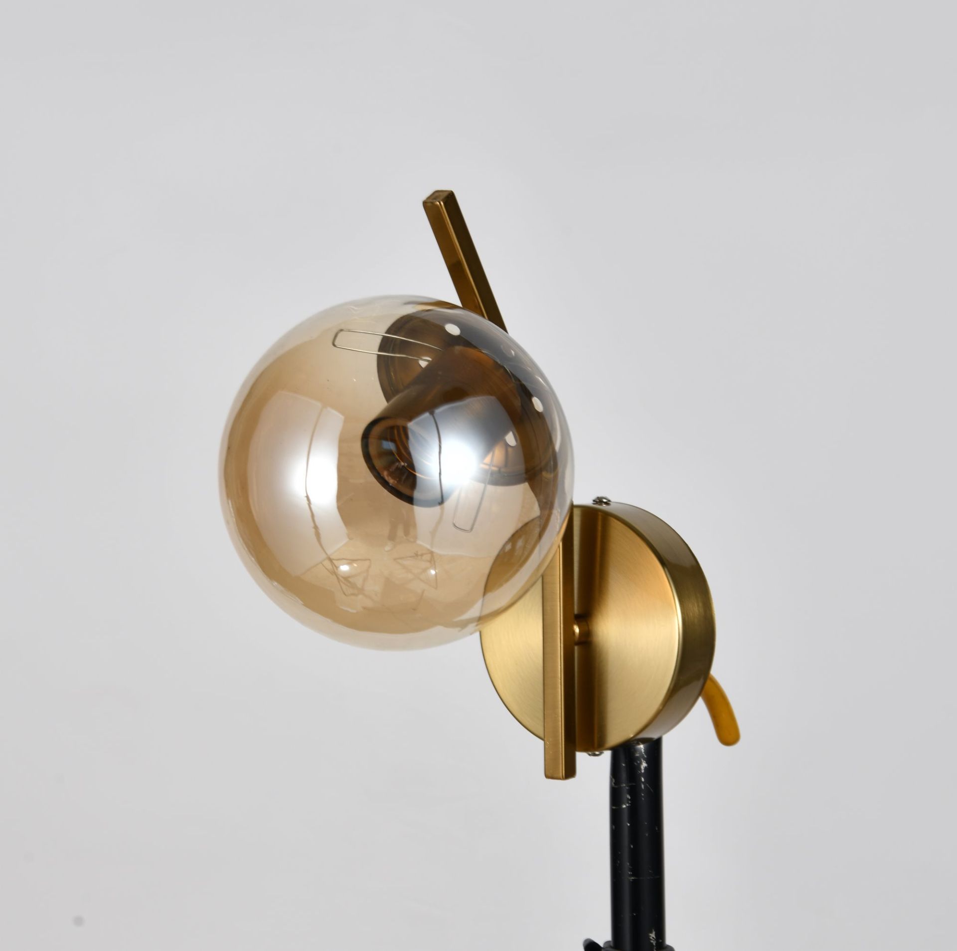 Бра MX412-1B (Мідь) Бра MX412-1B (Мідь)