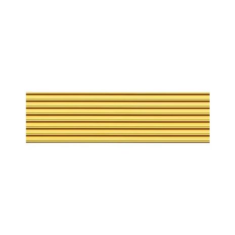 Радіатор для M.2 SSD Heatsink 2280 Solid State Hard Disk Aluminum Radiator with Thermal Silicone Pad PS5 Desktop PC NGFF NVME GOLD