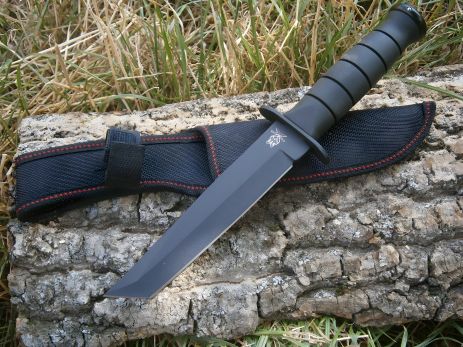 Охотничий нож MTech 6463 танто с чехлом 26 см Охотничий нож MTech 6463 танто с чехлом 26 см