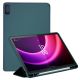 Чохол SlimTPU Active Pen holder Lenovo Tab P11 11.5 TB350 TB355 Темно-зелений