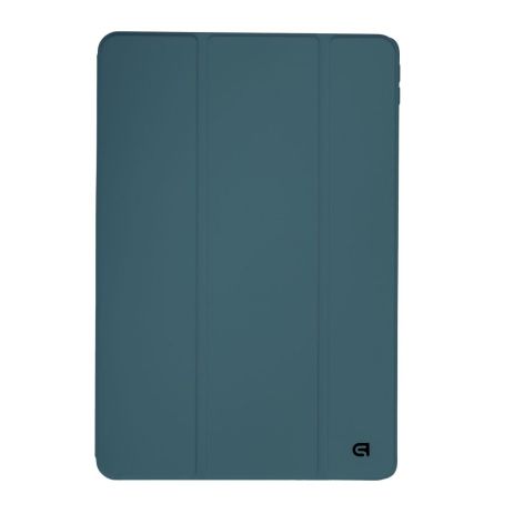 Чохол SlimTPU Active Pen holder Lenovo Tab k11 Plus Tb352FU 11.45 Темно-зелений