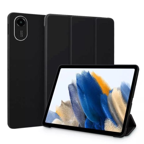 Чохол SlimTPUCover для Xiaomi Червонийmi Pad 2 11 2025 Чорний