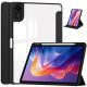 Чохол TPUCristal Pen holder 360 для Xiaomi Червонийmi Pad 2 2025 Чорний