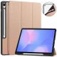 Чохол SlimTPU Active Pen Samsung Galaxy Tab S10 FE+ Plus 13.1 SM-X626 SM-X620 Bronze