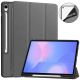 Чохол SlimTPU Active Pen Samsung Galaxy Tab S10 FE+ Plus 13.1 SM-X626 SM-X620 Сірий