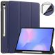 Чохол SlimTPU Active Pen Samsung Galaxy Tab S10 FE+ Plus 13.1 SM-X626 SM-X620 Синій