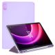 Чохол SlimTPU Active Pen holder Lenovo Tab P11 11.5 TB350 TB355 SoftФіолетовий