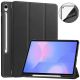 Чохол SlimTPU Active Pen Samsung Galaxy Tab S10 FE+ Plus 13.1 SM-X626 SM-X620 Чорний