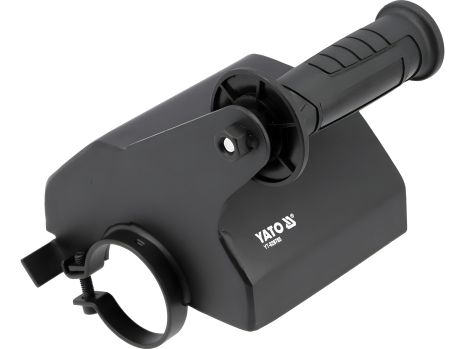 Насадка до шліфувальної машини Ø-125 мм від YATO YT-829785 Насадка до шліфувальної машини Ø-125 мм від YATO YT-829785