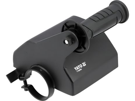 Насадка до шліфувальної машини Ø-125 мм від YATO YT-829785