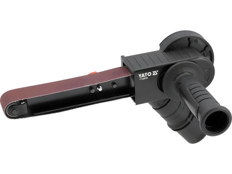 Шлифовальная насадка YATO для Ø-125 мм, винт-М14 (YT-829781)