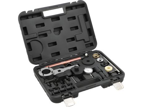 Фіксатори бензинових ГРМ двигунів авто групи VAG серії TSI/TFSI YATO YT-060252