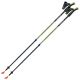 Палиці для ходьби скандинавської Gabel Stretch Lime Dual Tech (7008352570000)