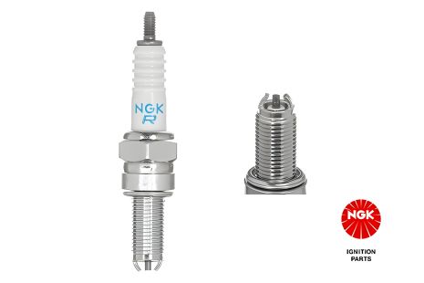 Свічка запалювання NGK (2360) Свічка запалювання NGK (2360)