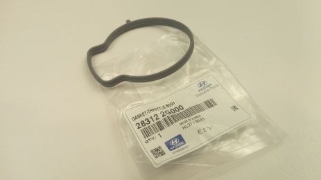 Прокладка корпусу дросельної заслінки Sonata (YF), MOBIS (283122G000)