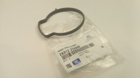 Прокладка корпусу дросельної заслінки для Sonata (YF) від MOBIS (283122G000)