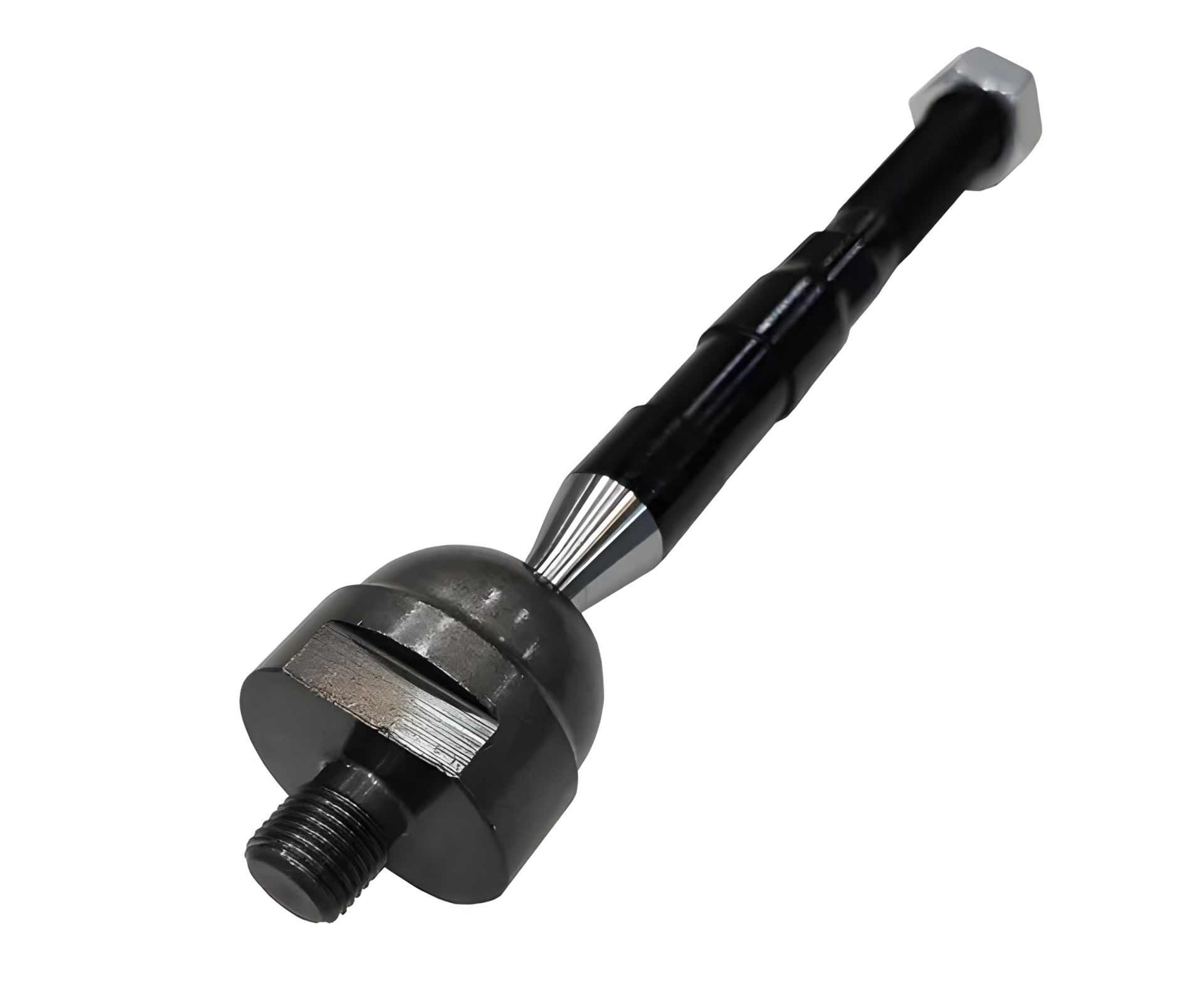 Рульова тяга Mitsubishi Pajero III 00-06 (CRM-20), CTR (CR0370) Рульова тяга Mitsubishi Pajero III 00-06 (CRM-20), CTR (CR0370)