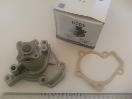 Помпа Dolz (H203) для Tucson 2.0 (25100-23530) Помпа Dolz (H203) для Tucson 2.0 (25100-23530)