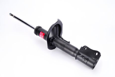 Амортизатор подвески Suzuki Swift передняя прав. газов. Excel-G, KAYABA (333408) с улучшенной газовой амортизацией