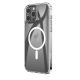 Чохол Hoco Airbag Anti-fall c Mag Safe для Apple iPhone 15 Pro прозорий
