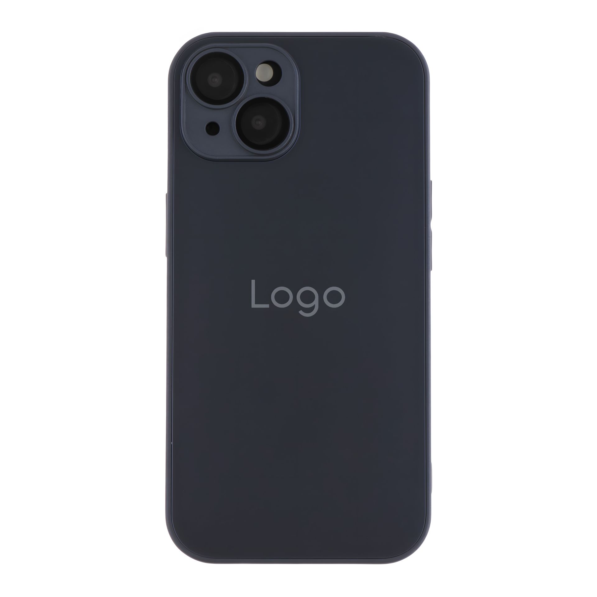 Чехол AG-Glass Matte Camera Lens with Magsafe для iPhone 15 Black Чехол AG-Glass Matte Camera Lens with Magsafe для iPhone 15 Black