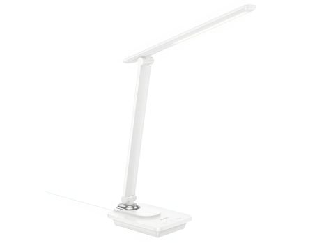 Настільна лампа 5W Hoco HX12, 3000-6000K, білий