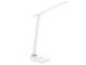 Белая настольная лампа Hoco HX12 Белая настольная лампа Hoco HX12