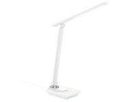 Белая настольная лампа Hoco HX12