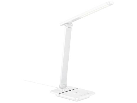 Настільна лампа 5W Hoco HX11, 3000-6000K, білий