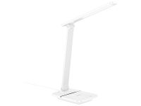 Настільна лампа 5W Hoco HX11, 3000-6000K, білий