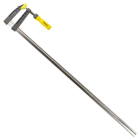 Струбцина столярная тип F 1000×120мм DIN 5117 SIGMA 4242491