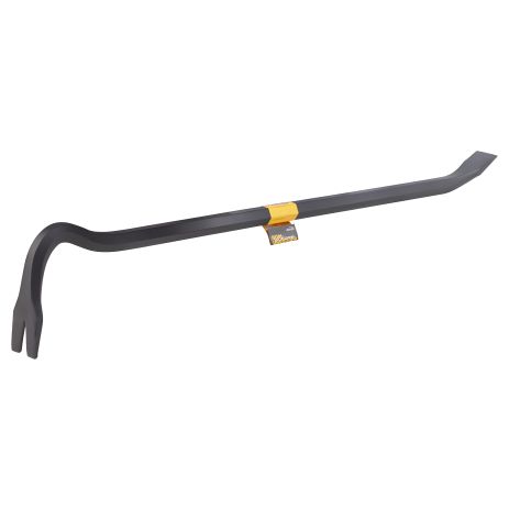 Шестигранный лом-гвоздодер 600×16мм SIGMA 4324231