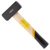 Кувалда 2000г, деревянная рукоятка (дуб) SIGMA 4311361