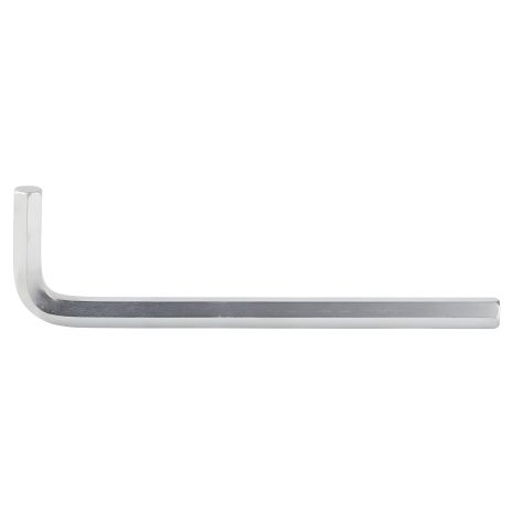 Ключ шестигранный 10мм CrV SIGMA 4021101