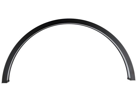 Настільна LED лампа Moon FX322, 30", 50W, 2700-5600K, чорна