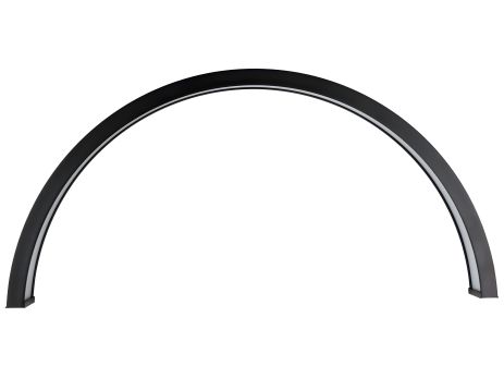 Настольная лампа LED Moon FX322 30" черного цвета Настольная лампа LED Moon FX322 30" черного цвета