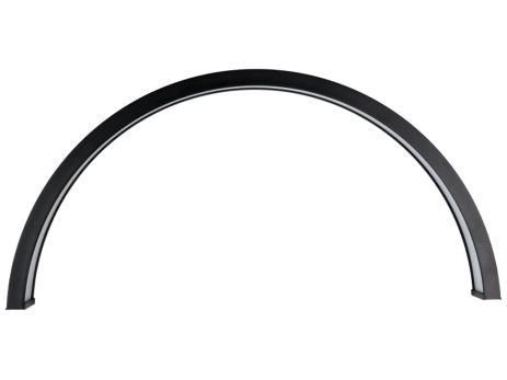 Настільна LED лампа Moon FX322, 30", 50W, 2700-5600K, Чорний