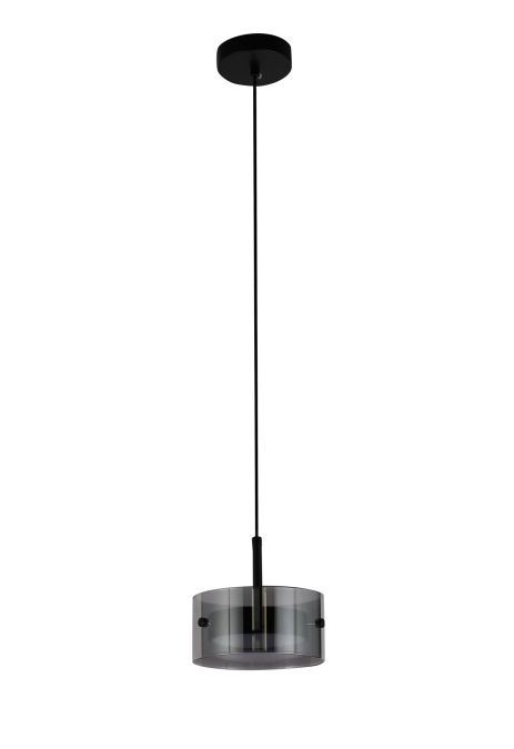 Светодиодная люстра G 92979A/1 Smoke 24W