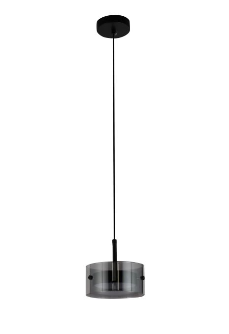 Светодиодная люстра G 92979A/1 Smoke 24W