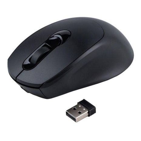 Wireless Мышь TWolf Q8 2.4G Цвет Черный