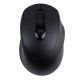 Wireless Мышь TWolf Q8 2.4G Черный