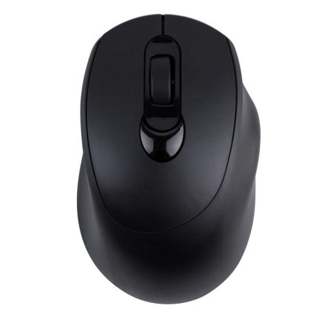 Wireless Мышь TWolf Q8 2.4G Черный