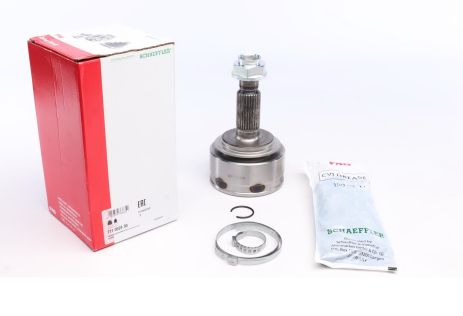 ШРКШ (ШРУС) HONDA ACCORD, FAG (771052830)